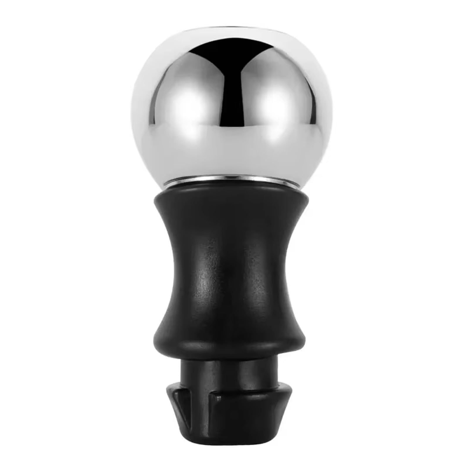 LinQianBhD Car Gear Shift Knob for Peugeot 106 206 306 406 107 207 307 407 301 308 2008 3008 5 Speed MT Gear Shift Knob Lever Shifter Stick