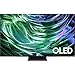 Produktbild Tv Samsung QE77S90DAEXZT SERIE 9 Smart TV UHD Space titan