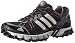 adidas Performance Men's Thrasher 1.1 M Trail Running Shoe, Core Black/Metallic/Silver/Light Onix, 10 M US