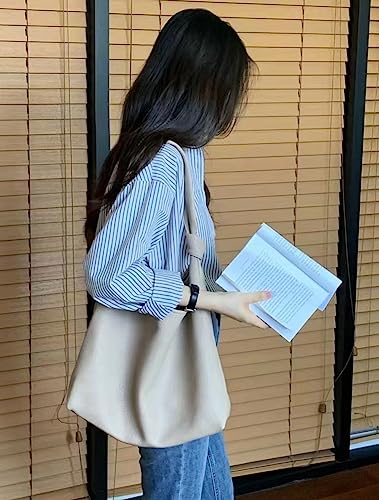 Image of Shoulder Bags for Women Fashion Leather Hobo Bag Casual Praty Tote Bag Purse | Fashion
