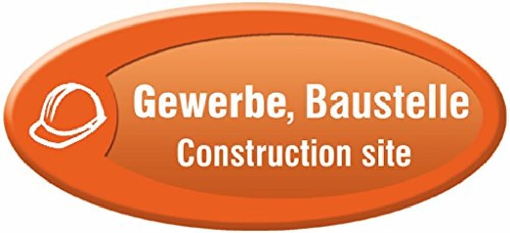 as - Schwabe Fiche Murale CEE 32A, 5 Pôles, 6h, 400V Prise de Courant Fort | 60436
