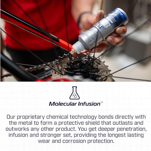 Formula 100 All Conditions Bike Lube