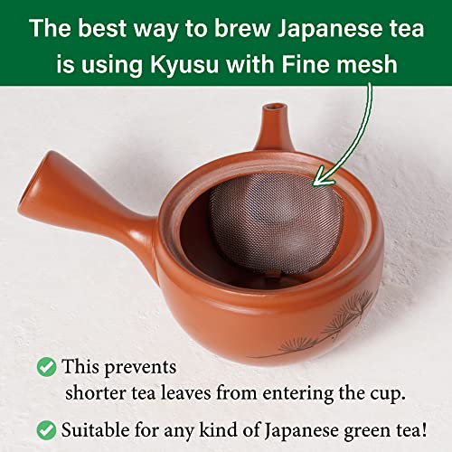 Té matcha genmaicha hojas sueltas 100 g miniatura 6