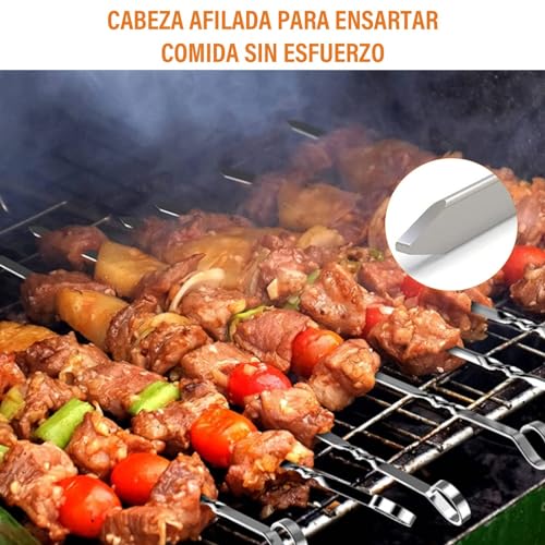 Accesorios De Asador, Music Imagen adicional