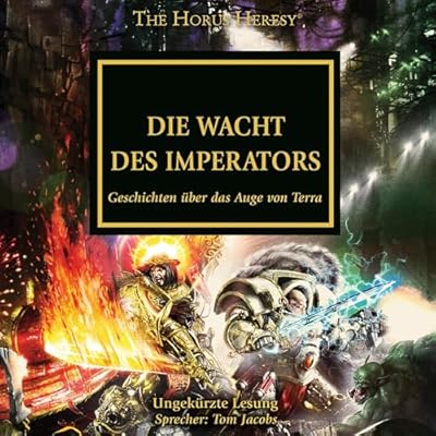 Die Wacht des Imperators