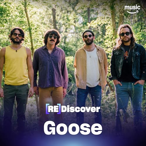 Zusammengestellt von: Amazon Music