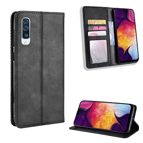 【Taglio di precisione】Questa è una custodia in pelle per il tuo telefono con fori tagliati di precisione per un facile accesso a tutte le porte, pulsanti, sensori e fotocamere