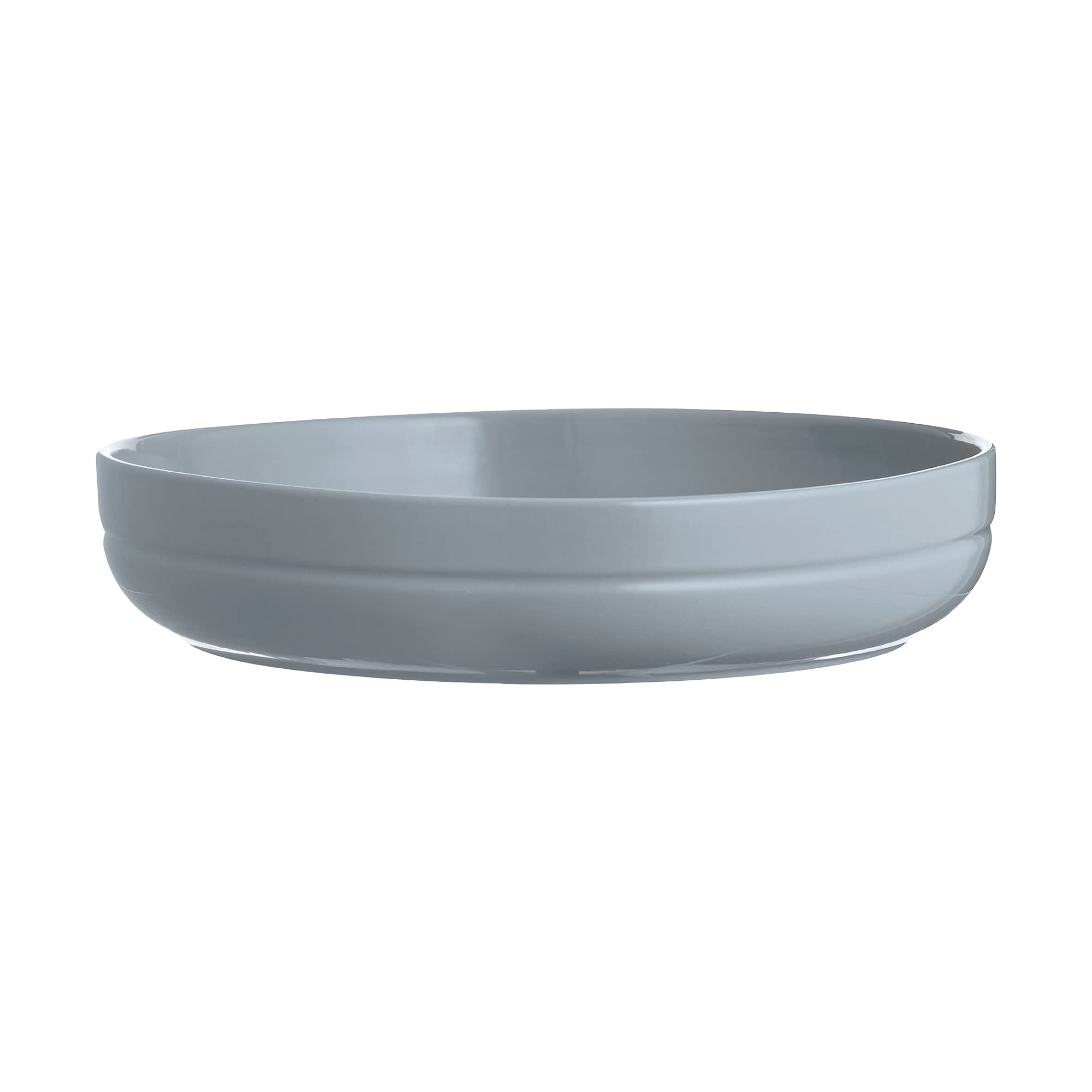 Typhoon Serving Dish World Foods Serving Bowl Blue