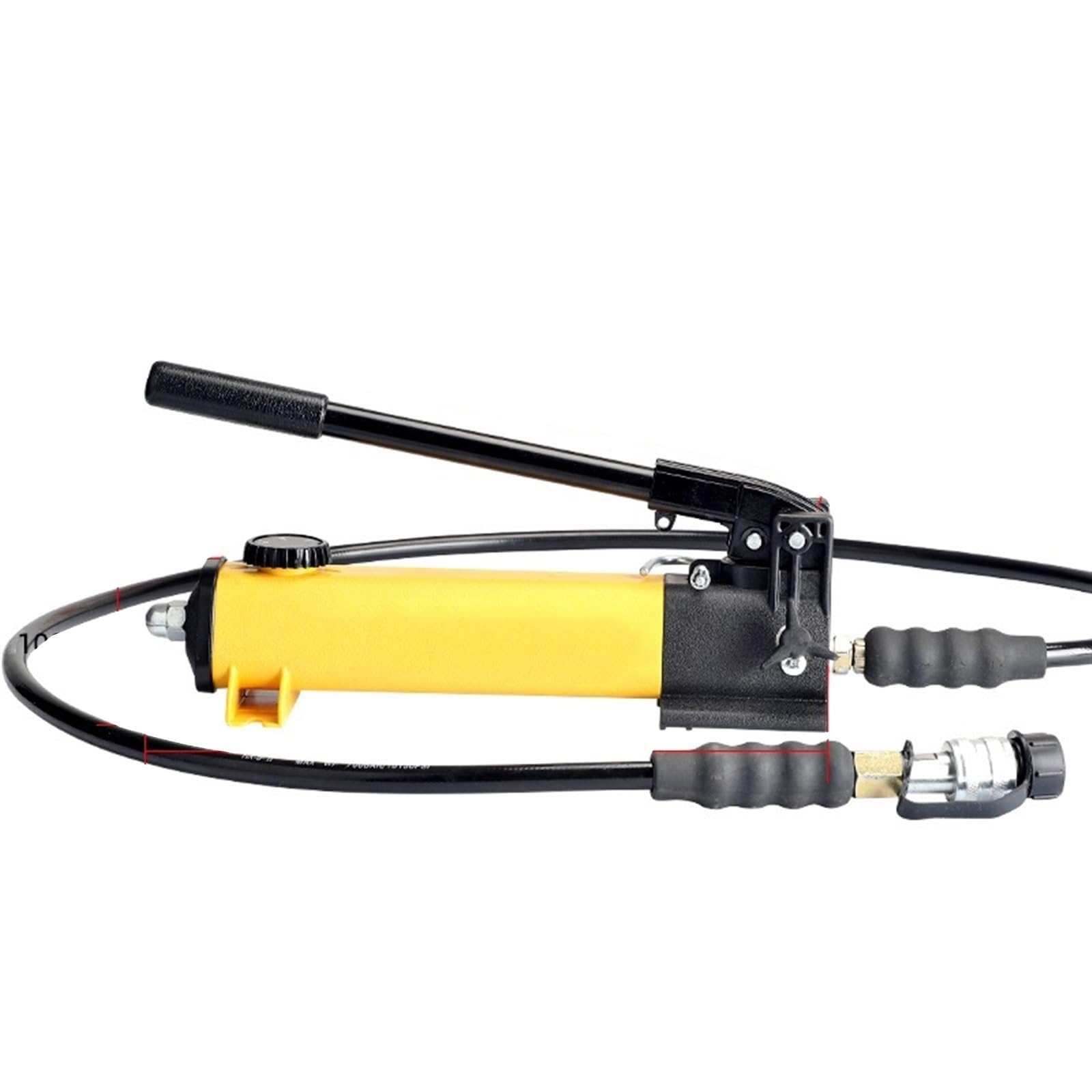 Aycdl P Ortable Hydraulic Um For High Ressure Industrial And Automotive Applications,-392 Manual Um