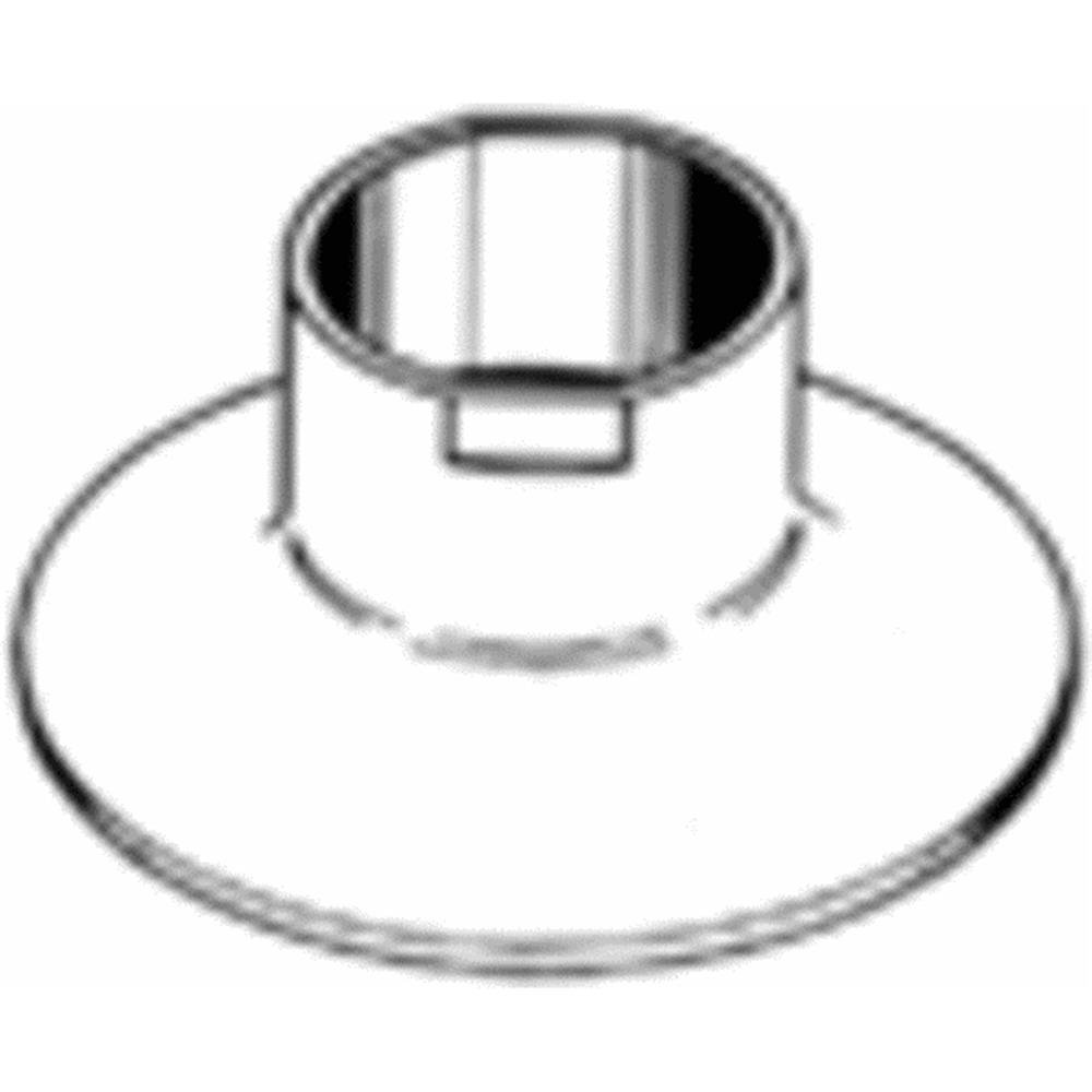 DancoPerfect Match 88682 Replacement Flange For Harcraft