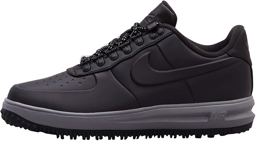 Nike Lf1 Duckboot Low Aa1125-004 - Botas para Hombre, Oil Grey/Oil Grey- Black-Gunsmoke, 8.5 M US : Amazon.com.mx: Ropa, Zapatos y Accesorios