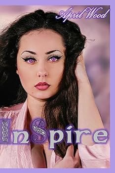 Paperback InSpire Book