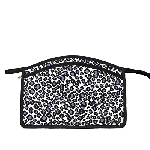 Sac à main dames et sac à cosmétiques de voyage chic N
