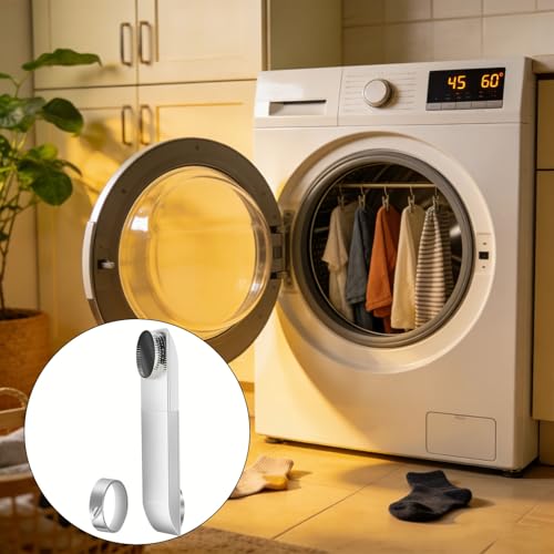 Conduit d'aération compact 10,2 cm kit ventilation permanent espace réduit - 4