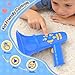 MEGUO Voice Changer for Kids,Mini Megaphone,Birthday Gift for Boys Girls Ages 3,4,5,6,7,8 - Boy Toys for 3-8+ Year Old - Noise Maker Prank Gift for Christmas,Easter,Halloween,Cool Gadgets (Blue)