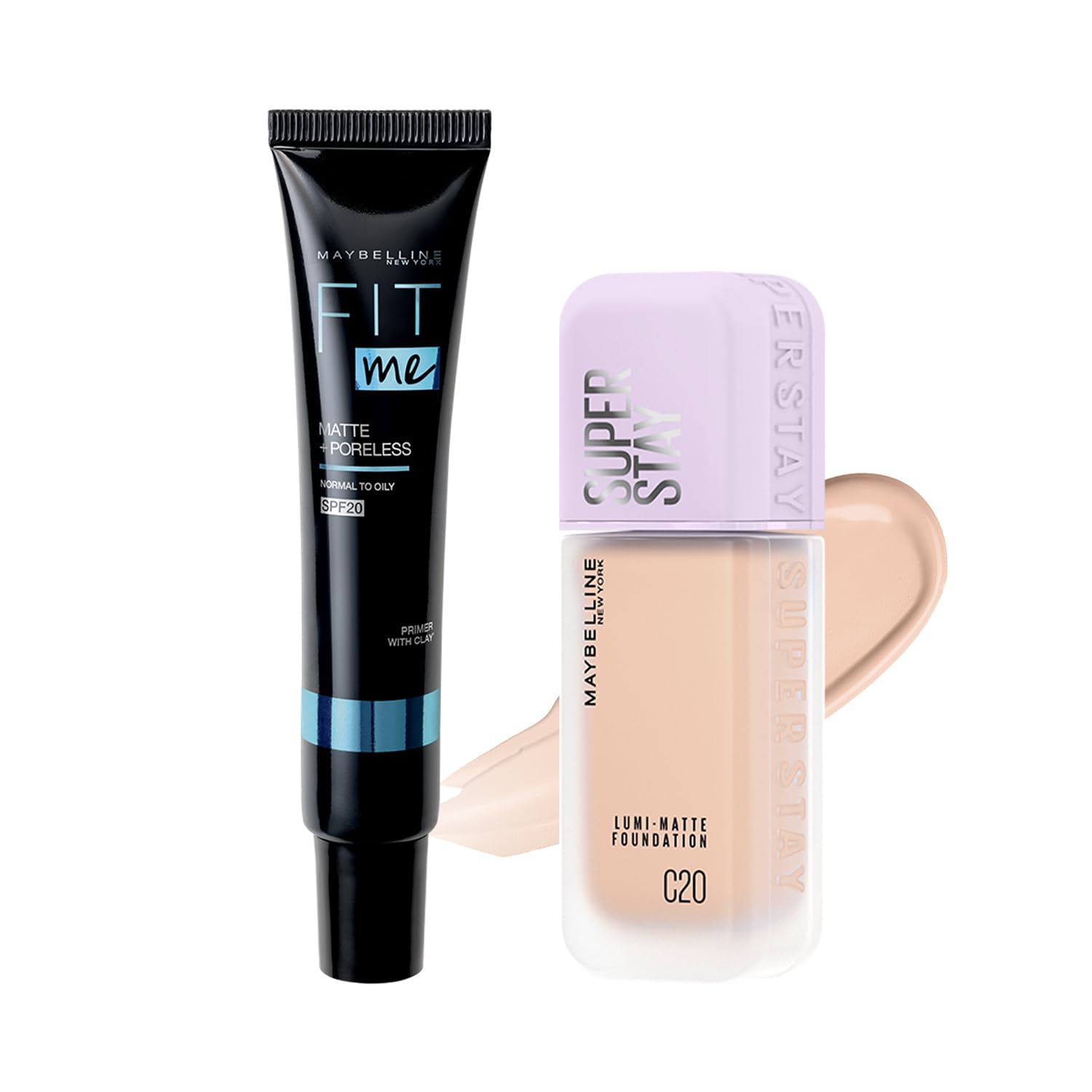 Amazon | MAYBELLINE(メイベリン) SPステイ ルミマット リキッド 