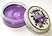 Play 'Do Temporary Hair Color, Hair Wax, Hair Clay, Mens Grooming, Pomade, Purple hair dye(1.8 ounces)
