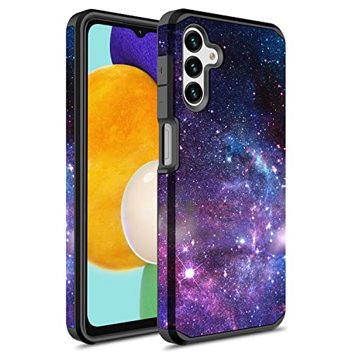 Coque Samsung A13 5G rigide hybride fine résistante aux chocs