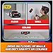 Air Hogs, Zero Gravity Racing Wall Climber, USB-C Rechargeable Wall Racer Truck, Black Indoor RC Car, Over 4-Inches, Kids Toys for Ages 4 and up