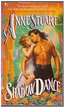 Paperback Shadow Dance (An Avon Romantic Treasure) Book