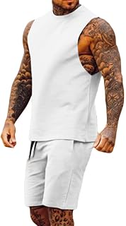 Amazon.it: Completi sportivi da uomo - M / Completi sportivi da uomo /  Abbigliamento sporti: Abbigliamento