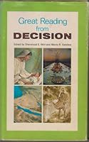 Great Reading From Decision: Selections From the First Ten Years of Publication B000GRD5FO Book Cover