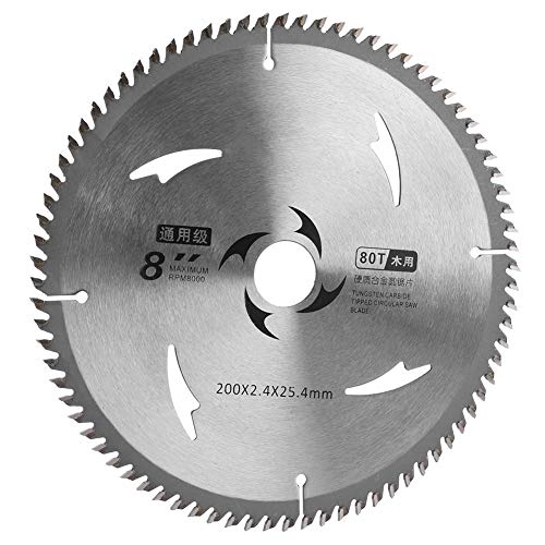 Discos de 4 1/2 para madera 11 Imagen adicional