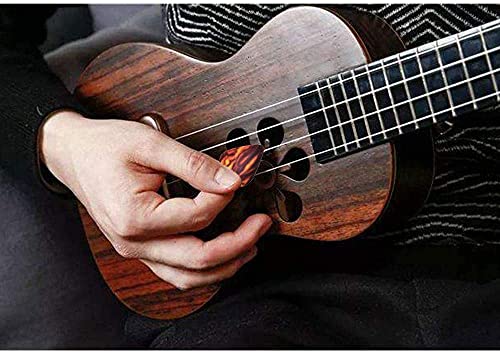 Médiators,40 Pack Médiators de Guitare Médiators Picks pour Accessoire Guitares Electrique Basses Acoustique 0,58 mm 0… - Les Beatles, Paul McCartney, John Lennon, RIngo Starr, George Harrison Médiators,40 Pack Médiators de Guitare Médiators Picks pour Accessoire Guitares Electrique Basses Acoustique 0,58 mm 0… – Image 6