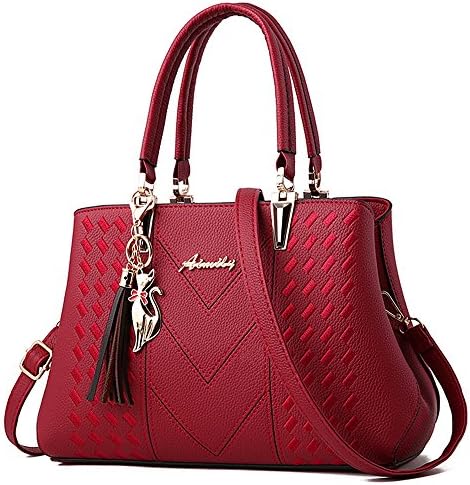 ALARION Womens Purses and Handbags Shoulder Bag Ladies Designer Satchel Messenger Tote Bag | Ladies