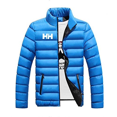 type of winter jacket