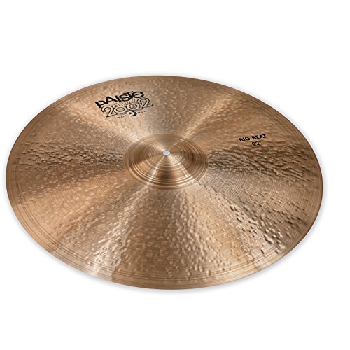 Paiste 22