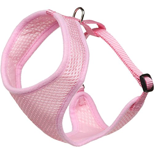 Coastal Pet - Harn Adjustable Mesh Cat PKB XSM, 14