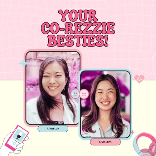 Couverture de Your CoRezzie Besties Podcast