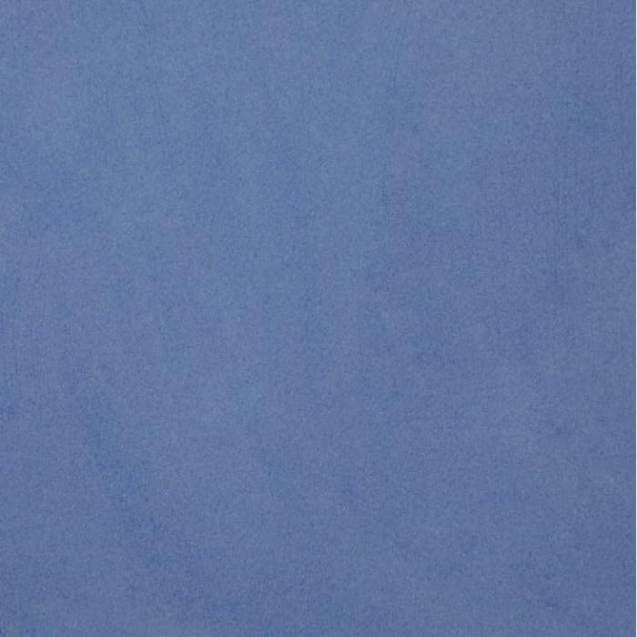 Oceanside Glass Frit - Powder Dark Blue Transparent 96 COE - 8.5 oz Jar (136)