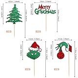 Zoom IMG-1 24 pezzi per torte di Zoom IMG-1 24 pezzi per torte di