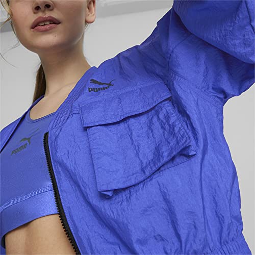 Image of PUMA Women's A-Line Coat
