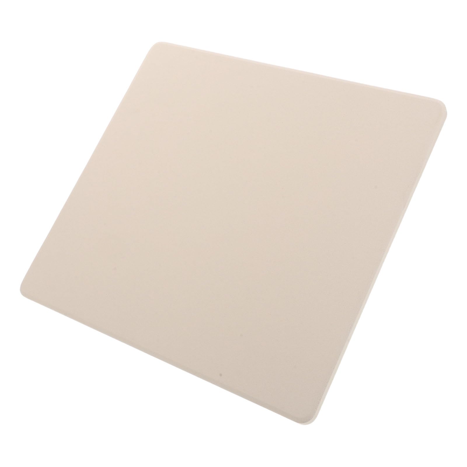Piedra para Pizza de Cordierita 25,4x27,9cm para Horno