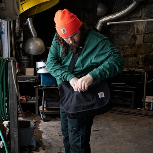 Carhartt Ripstop Messenger Bag