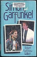 SIMON AND GARFUNKEL 0882547291 Book Cover