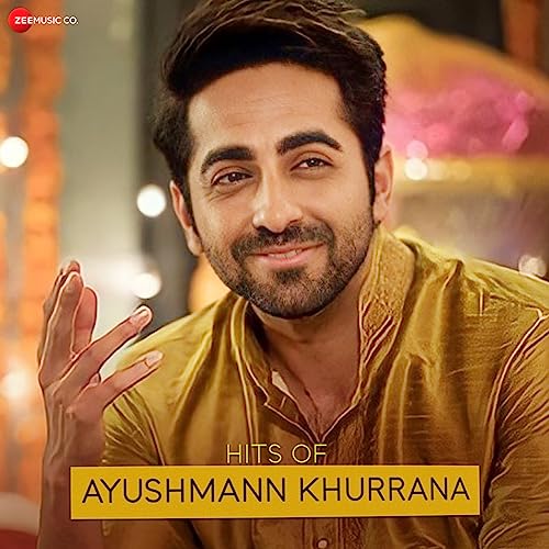 Ayushmann Khurana