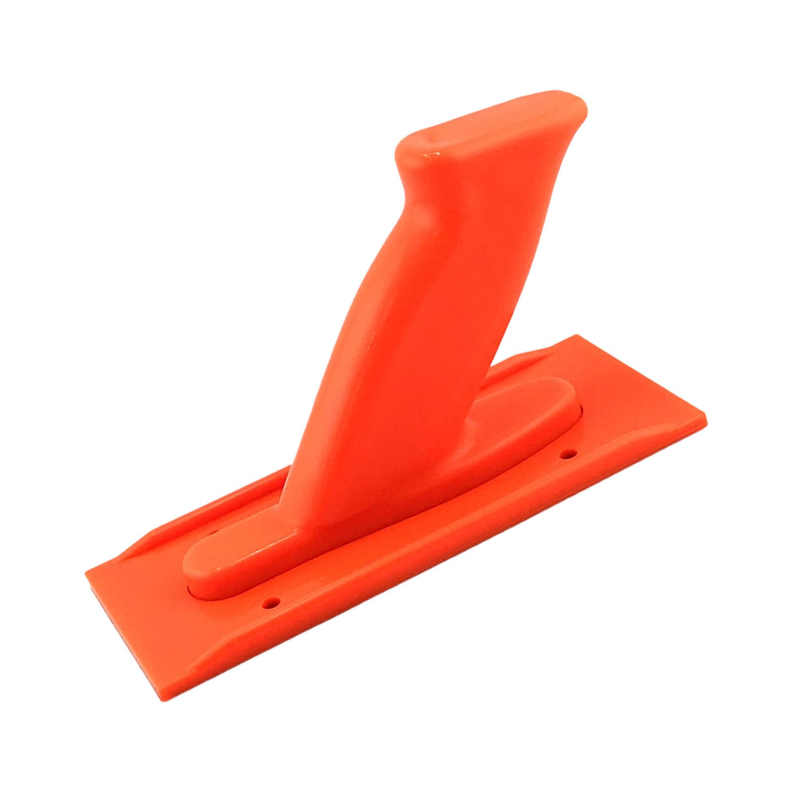 Professional Woodworking Push Block Nonslip Grip Woodworking Supply Push Block for Secure Handling Table Sawer Blocks for