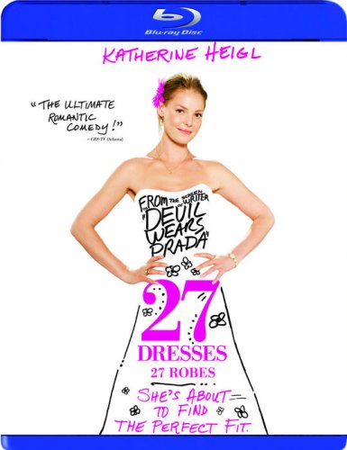 Amazon.com: 27 Dresses : Movies & TV