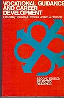 Vocational Guidance and Career Development: Selected Readings 0023946806 Book Cover