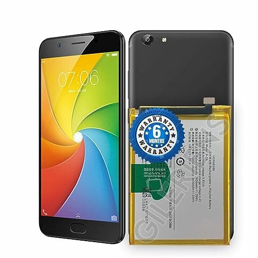 Image of Original B-C8 Battery for Vivo Y69 / 1714 Battery with 6 Months Warranty** (F000)