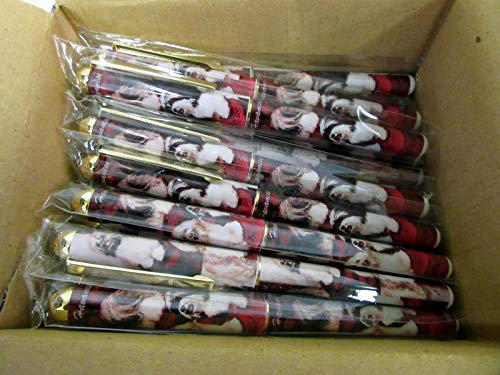 Bolígrafo Roller Ball New Havanese - Pack 50 unidades