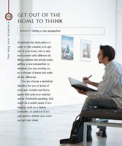 The Feng Shui Bible: The Definitive Guide to Improving Your Life, Home, Health, and Finances (Mind Body Spirit Bibles, 4) - Image 7
