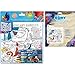 Die Suche nach Dory Puzzle lackierbar mit 6 Farben