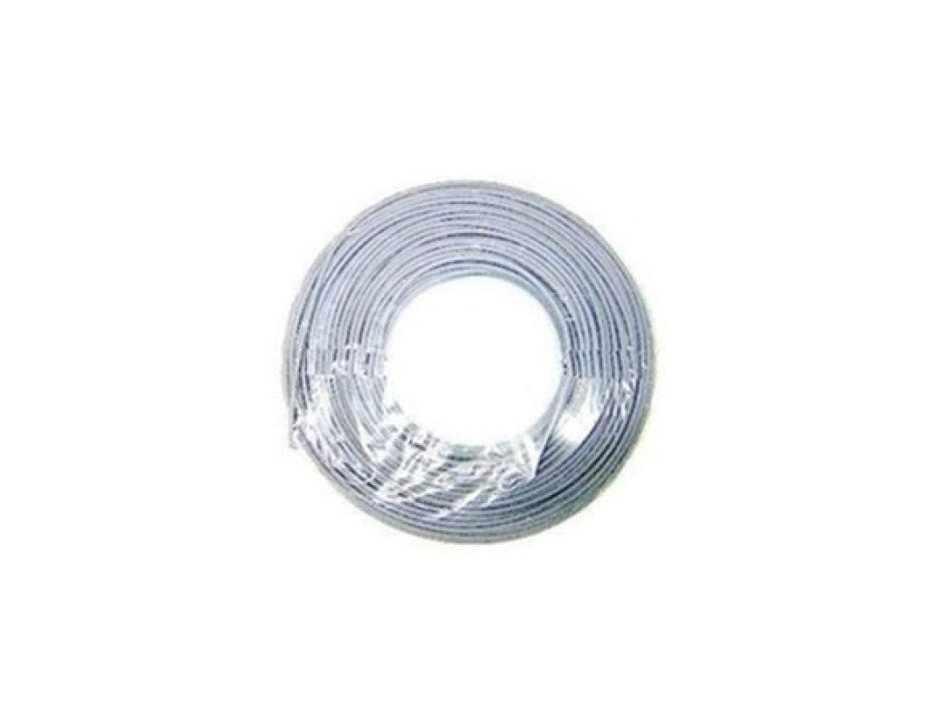 9017R1.5G - Cable Electrico 1,5Mm Gris 200M