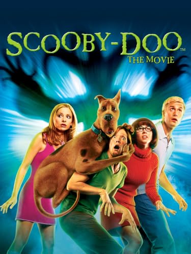 Fun Alternatives to Going Trick-or-Treating Door to Door Scooby-Doo: The Movie