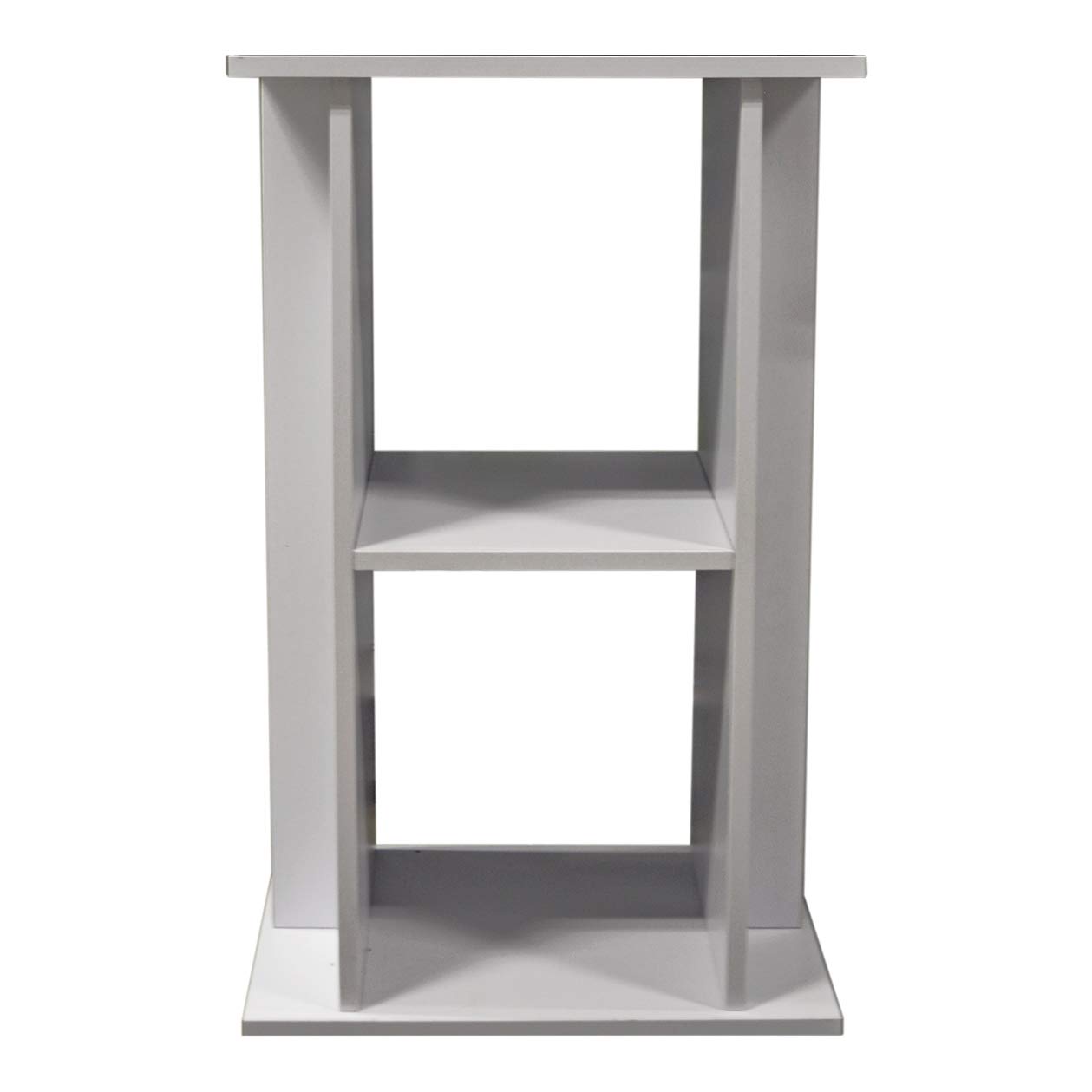 Superfish White Start Aquarium Stand 50
